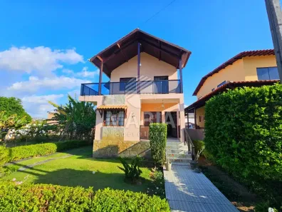 Casa de Condomínio com 4 Quartos à venda, 204m² no Ebenezer, Gravatá