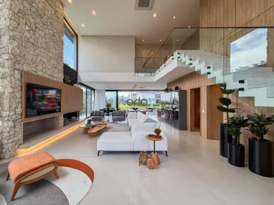 Casa de Condomínio com 5 Quartos à venda, 475m² no XANGRI-LÁ, Xangri-lá