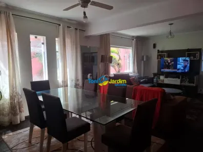 Casa com 4 Quartos à venda, 300m² no Campestre, Santo André