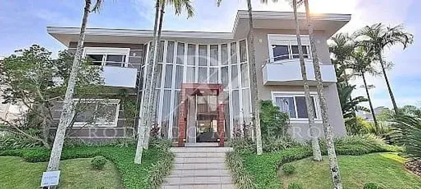 Casa com 4 Quartos à venda, 437m² no Jurerê, Florianópolis