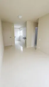 Apartamento com 2 Quartos à venda, 60m² no Malícia (Abrantes), Camaçari