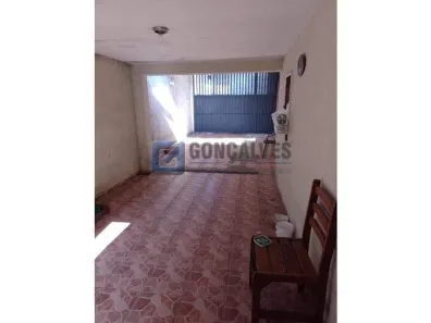 Casa com 3 Quartos à venda, 155m² no Taboão, Diadema