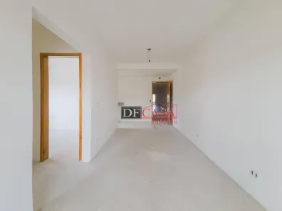 Apartamento com 2 Quartos à venda, 50m² no Penha de França, São Paulo