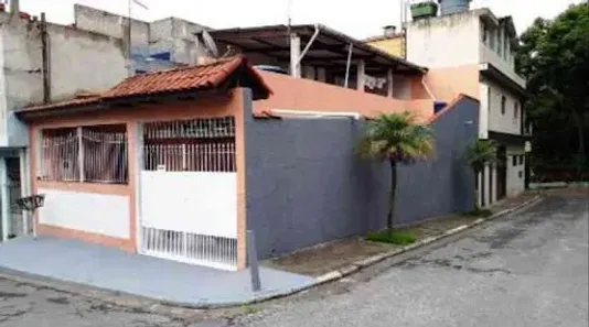 Casa com 2 Quartos à venda, 100m² no Jardim Elizabeth, São Paulo