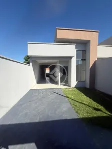Casa com 3 Quartos à venda, 118m² no Setor Cristina, Trindade