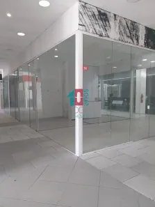 Ponto Comercial para alugar, 4600m² no Vila São Luís, Duque de Caxias