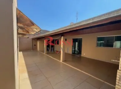 Casa com 3 Quartos à venda, 181m² no Altos de Ipeúna, Ipeúna