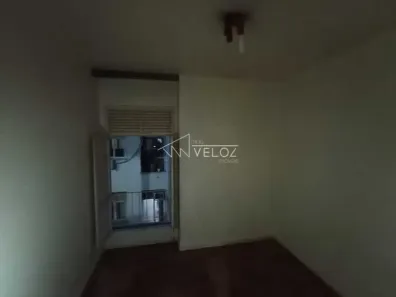 Apartamento com 1 Quarto à venda, 32m² no Centro, Rio de Janeiro