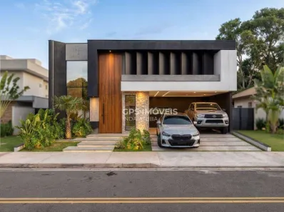 Casa de Condomínio com 3 Quartos à venda, 190m² no Jardim Residencial Dona Maria Candida, Indaiatuba