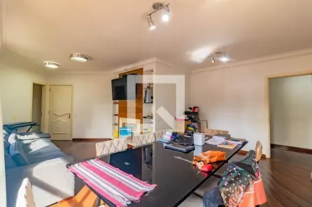 Apartamento com 3 Quartos à venda, 141m² no Vila Mascote, São Paulo
