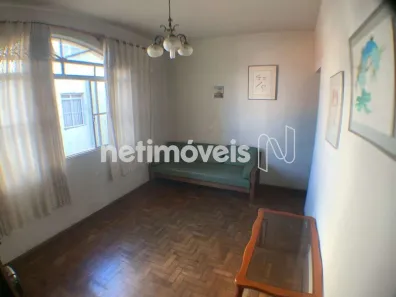 Apartamento com 3 Quartos à venda, 100m² no Cidade Nova, Belo Horizonte