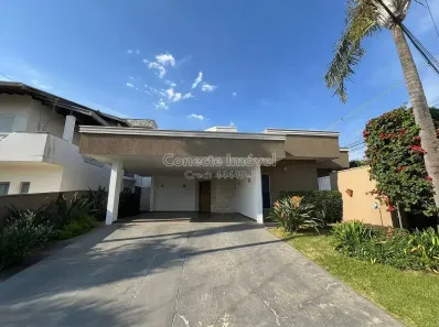 Casa de Condomínio com 3 Quartos à venda, 220m² no Núcleo Residencial Doutor João Aldo Nassif, Jaguariúna