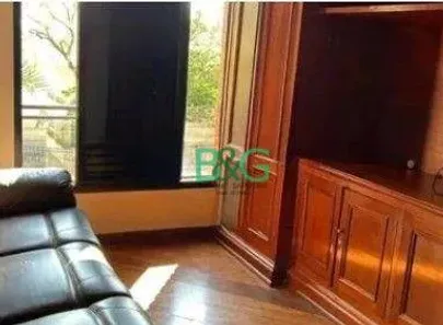 Apartamento com 3 Quartos à venda, 110m² no Vila Monumento, São Paulo