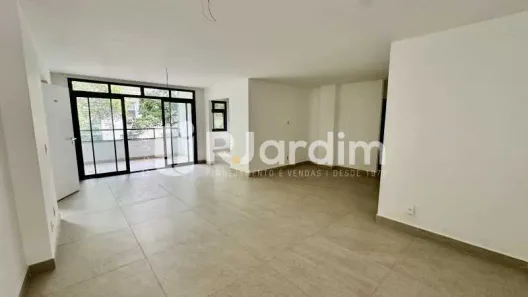Apartamento com 3 Quartos à venda, 119m² no Botafogo, Rio de Janeiro
