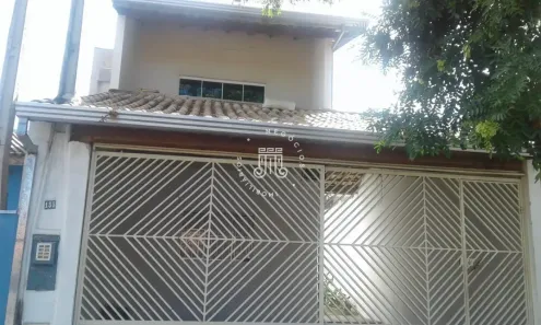 Sobrado com 3 Quartos à venda, 130m² no Rio das Pedras, Itupeva