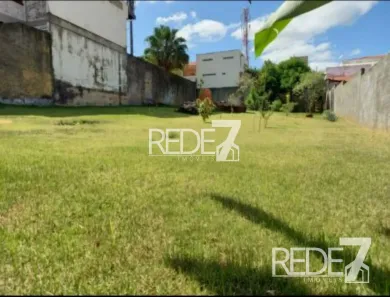 Lote/Terreno à venda, 490m² no Parque das Universidades, Campinas