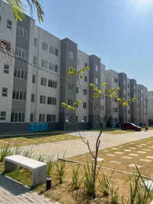 Apartamento com 2 Quartos à venda, 50m² no Barroso, Fortaleza