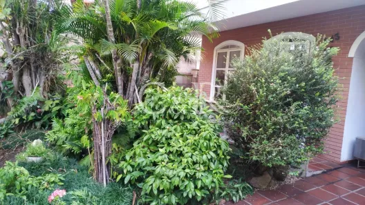Imóvel Comercial com 3 Quartos à venda, 350m² no Jardim Proença, Campinas