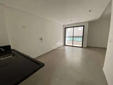 Flat com 1 Quarto à venda, 35m² no Jardim Botânico, Ribeirão Preto