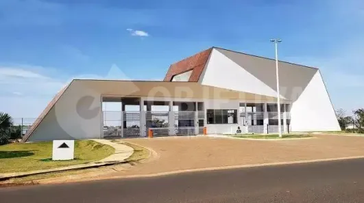 Lote/Terreno à venda, 439m² no Laranjeiras, Uberlândia
