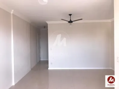 Apartamento com 3 Quartos à venda, 95m² no Jardim Paulista, Ribeirão Preto