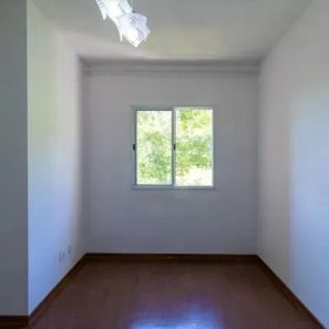 Apartamento com 2 Quartos à venda, 45m² no Jardim Petrópolis, Cotia