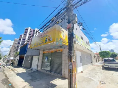 Prédio Comercial para alugar, 113m² no Lagoa Nova, Natal