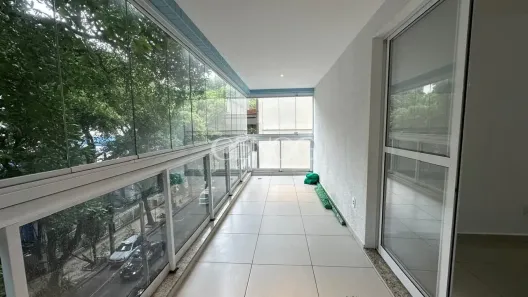 Apartamento com 3 Quartos à venda, 89m² no Tijuca, Rio de Janeiro
