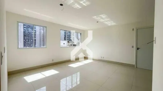 Apartamento com 2 Quartos à venda, 67m² no Vila Paris, Belo Horizonte