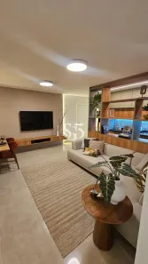 Apartamento com 3 Quartos à venda, 69m² no Vila Proost de Souza, Campinas