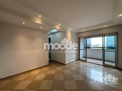 Apartamento com 3 Quartos à venda, 74m² no Jaguaré, São Paulo