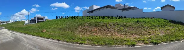 Lote/Terreno à venda, 1902m² no Jardim Quintas da Terracota, Indaiatuba