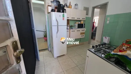 Apartamento com 2 Quartos à venda, 60m² no Vila São Vicente, São Paulo