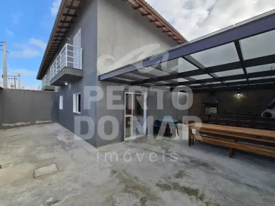 Sobrado com 3 Quartos à venda, 90m² no Vista Linda, Bertioga
