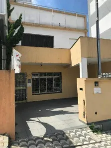 Imóvel Comercial com 4 Quartos para alugar, 145m² no Jardim do Mar, São Bernardo do Campo