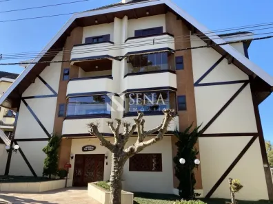 Apartamento com 3 Quartos à venda, 220m² no , Campos do Jordão
