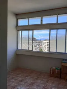 Apartamento com 1 Quarto à venda, 49m² no Centro, Rio de Janeiro