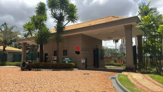 Lote/Terreno à venda, 1103m² no Jardim Botânico, Ribeirão Preto