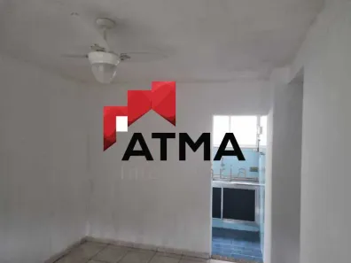 Apartamento com 2 Quartos à venda, 50m² no Inhaúma, Rio de Janeiro