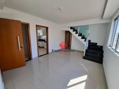 Cobertura com 4 Quartos para venda ou aluguel, 199m² no São Luiz, Belo Horizonte