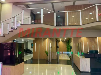 Imóvel Comercial à venda, 34m² no Santana, São Paulo