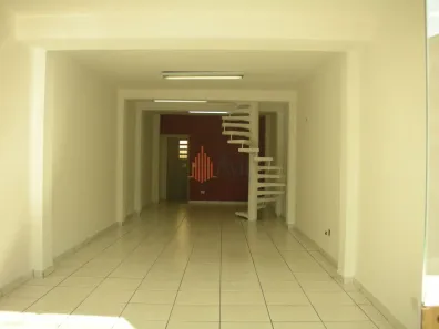 Imóvel Comercial com 2 Quartos para alugar, 120m² no Tatuapé, São Paulo