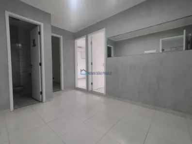 Sala Comercial à venda, 34m² no Vila Monte Alegre, São Paulo
