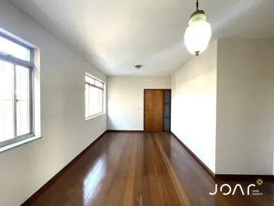 Apartamento com 3 Quartos à venda, 99m² no Lourdes, Belo Horizonte