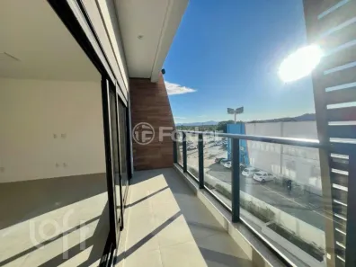 Kitnet com 1 Quarto à venda, 49m² no Monte Verde, Florianópolis
