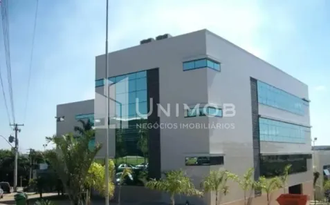 Sala Comercial com 1 Quarto para alugar, 342m² no Techno Park, Campinas