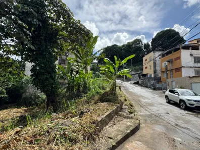 Lote/Terreno à venda, 228m² no Pernambués, Salvador