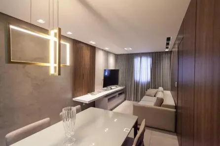 Apartamento com 2 Quartos à venda, 62m² no São Pedro, Belo Horizonte