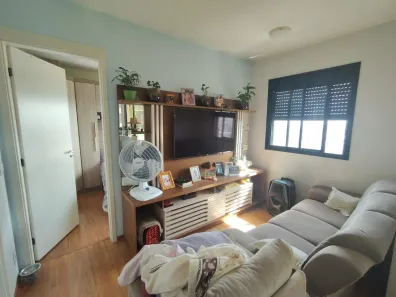 Apartamento com 3 Quartos à venda, 56m² no Padroeira, Osasco