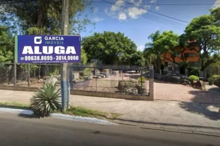 Lote/Terreno para alugar, 500m² no Costa e Silva, Porto Alegre